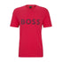 CAMISETA FUSCIA TEE 1 BOSS